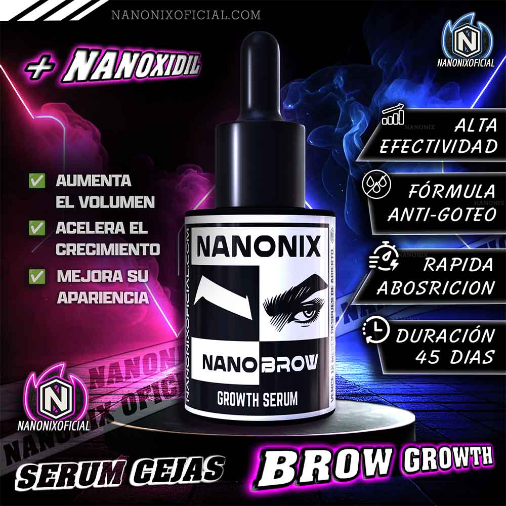 NANONIX OFICIAL
