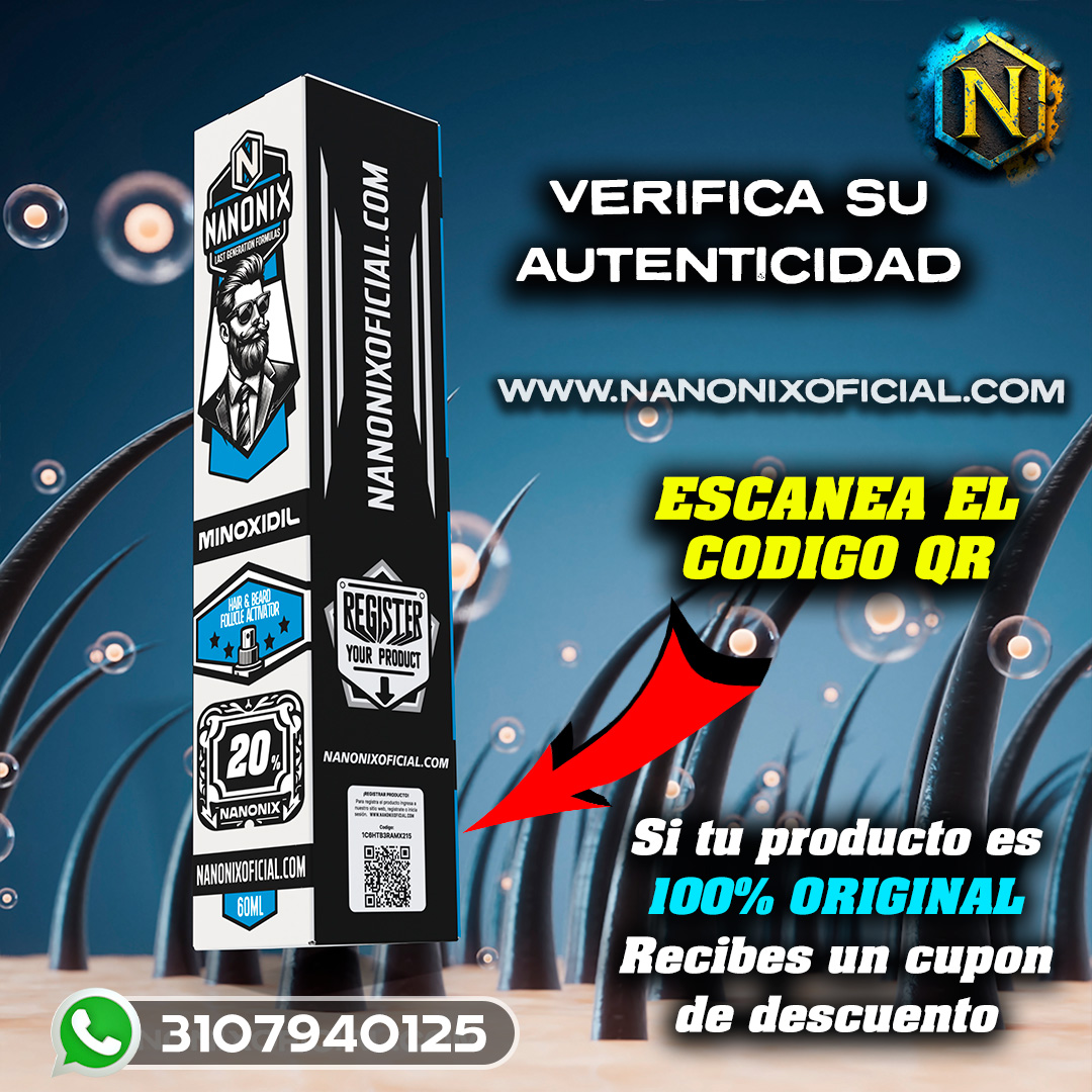 Características que debe tener los productos originales